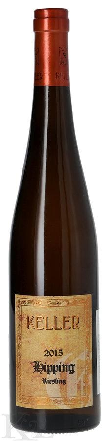 2015 Keller (Niersteiner) Hipping Riesling HM Grosses Gewachs