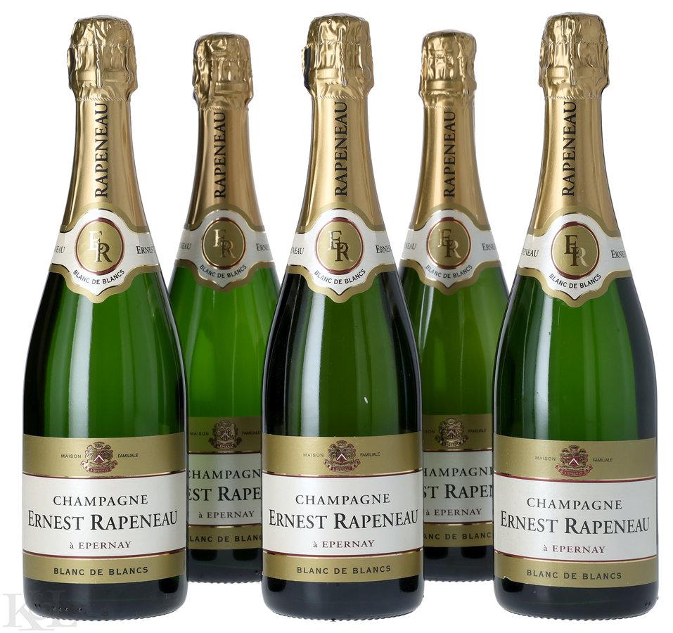 Ernest Rapeneau Blanc de Blancs Brut