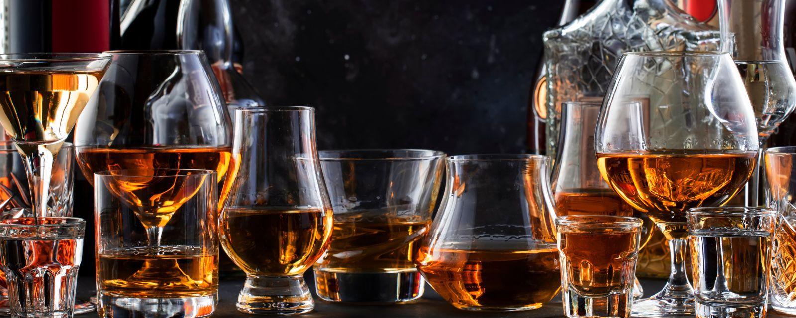 Spirits