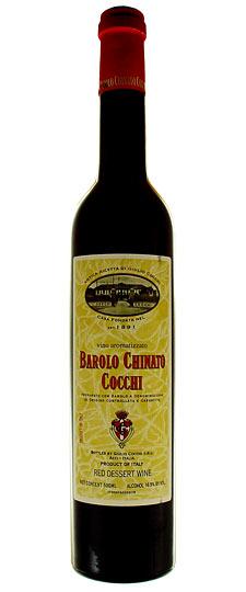 Cocchi Barolo Chinato (500ml)