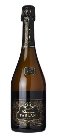 Tarlant "Cuvée Louis" Brut Champagne