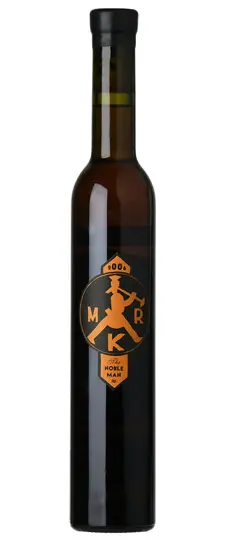 2000 Sine Qua Non "Mr. K The Noble Man" Viognier (375ml)