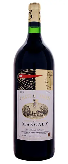 1986 Siran, Margaux (1.5L)