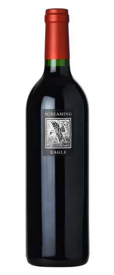 2003 Screaming Eagle Napa Valley Cabernet Sauvignon