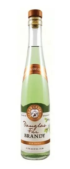 Clear Creek Douglas Fir Brandy (375ml)