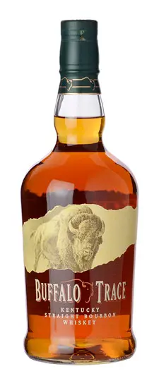 Buffalo Trace Kentucky Straight Bourbon Whiskey (750ml)