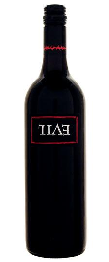 2007 Evil (R Wines) Cabernet Sauvignon South Australia