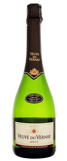 Veuve du Vernay Brut