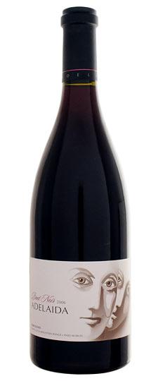 Adelaida "HMR Estate" Paso Robles Pinot Noir