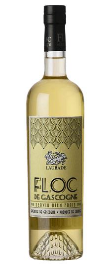 Chateau de Laubade Floc de Gascogne Vin de Liqueur (750ml)