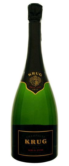 1998 Krug Brut Champagne (2023 Release from Krug)