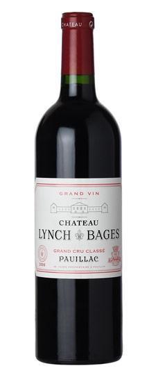 2006 Lynch-Bages, Pauillac