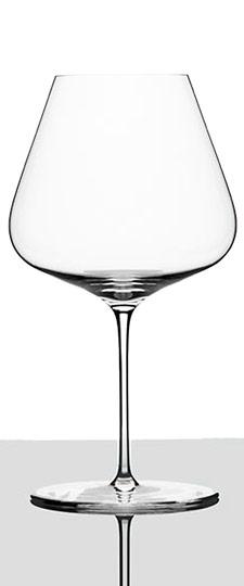 Zalto Burgundy Wine Glass