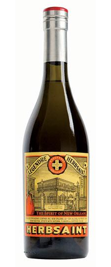 Legendre Herbsaint Original Liqueur (750ml)