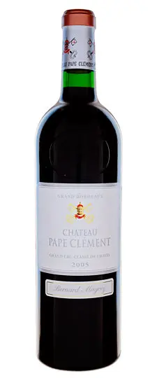 2005 Pape Clément, Pessac-Léognan