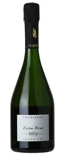 Michel Arnould Verzenay Extra Brut Champagne
