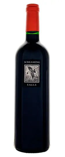 2007 Screaming Eagle Napa Valley Cabernet Sauvignon