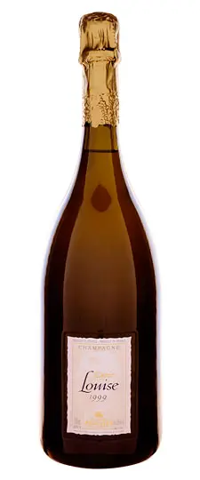 1999 Pommery "Cuvée Louise" Brut Champagne