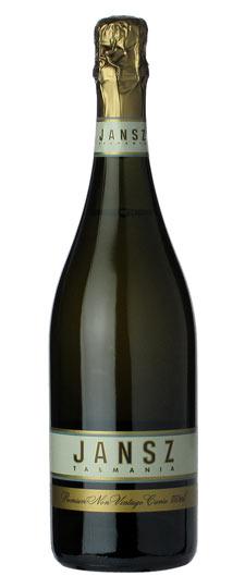 Jansz "Premium Cuvée" Brut Tasmania