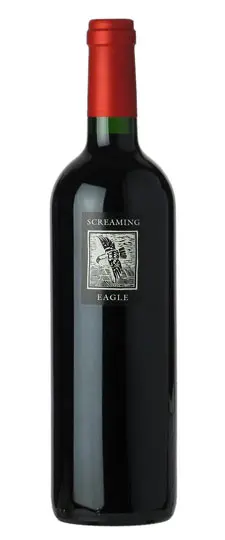 2008 Screaming Eagle Napa Valley Cabernet Sauvignon