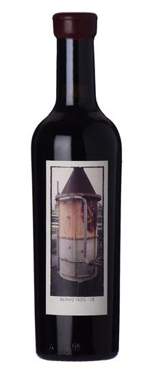 2005 Sine Qua Non "Atlantis Fe203-2d" California Grenache (375ml)