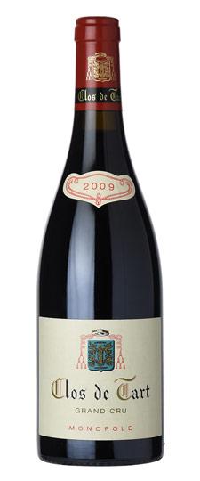 2009 Domaine du Clos de Tart Clos de Tart Grand Cru (Mommessin)