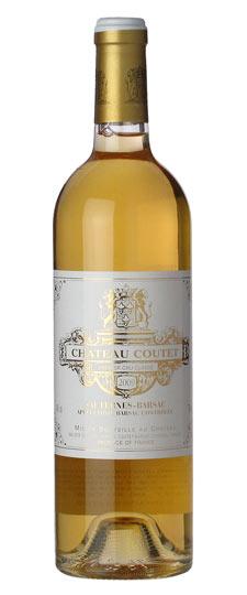 2009 Coutet, Sauternes