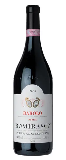 Aldo Conterno "Romirasco" Barolo (1.5L)