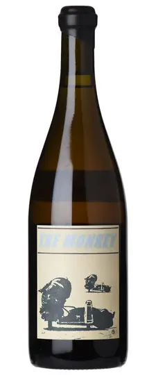 2010 Sine Qua Non "The Monkey" White Rhône Blend