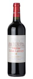 2009 Lilian Ladouys, St-Estèphe