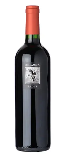 2010 Screaming Eagle Napa Valley Cabernet Sauvignon