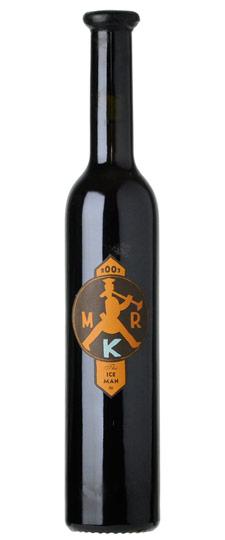 2003 Sine Qua Non "Mr. K The Ice Man" Gewürztraminer (375ml)