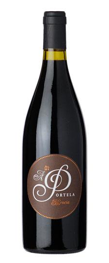 2011 CVA A Portela Mencia Valdeorras