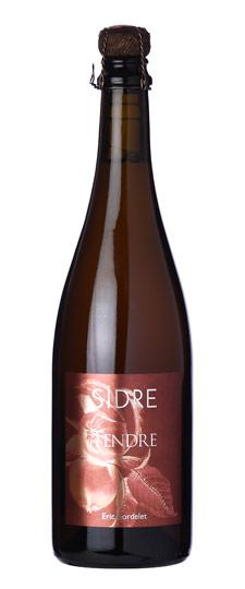 Eric Bordelet "Tendre" Sidre (Apple) Cider