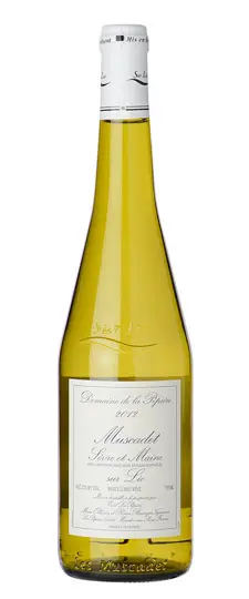 2012 Domaine de la Pépière Classique Muscadet Sèvre et Maine Sur Lie