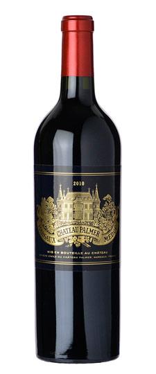 2010 Palmer, Margaux