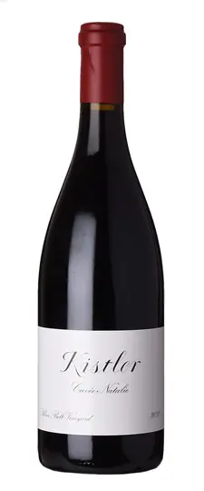 Kistler "Cuvée Natalie - Silver Belt" Sonoma Coast Pinot Noir