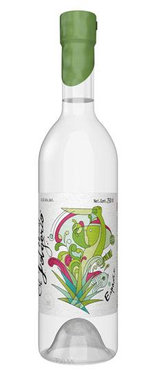 El Jolgorio Espadín Mezcal