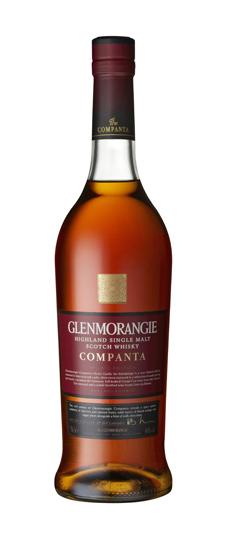 Glenmorangie "Companta - Private Edition" Highland Single Malt Scotch Whisky