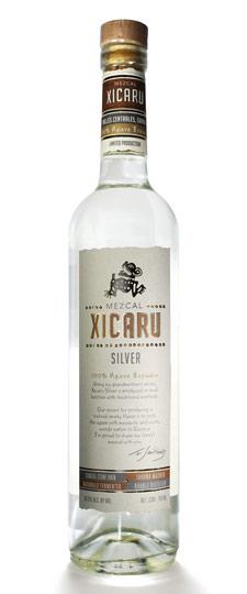 Xicaru Mezcal