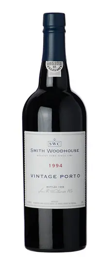 1994 Smith Woodhouse Vintage Port