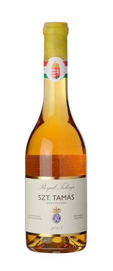 2008 The Royal Tokaji Wine Company Szt. Tamás 6 puttonyos 500ml
