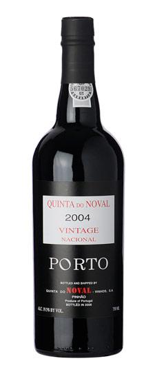 Quinta do Noval "Nacional" Port