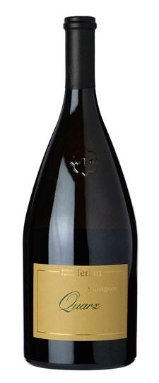 2012 Cantina Terlan "Quarz" Sauvignon Blanc Terlano (1.5L)