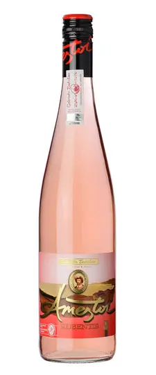 2014 Ameztoi "Rubentis" Rosé Getariako Txakolina