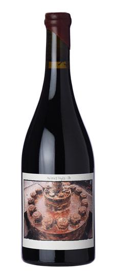 2005 Sine Qua Non "Atlantis Fe203-2 a,b,c" California Grenache
