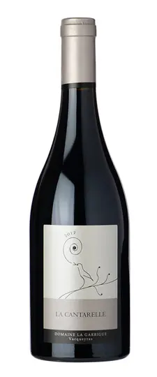 2012 Domaine la Garrigue "La Cantarelle" Vacqueyras