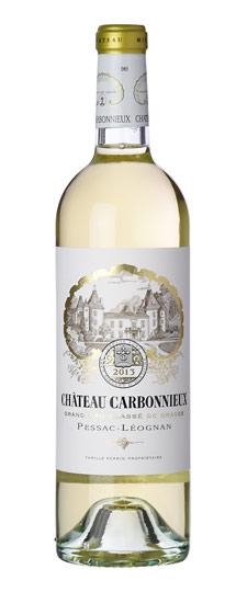 2013 Carbonnieux Blanc, Pessac-Léognan