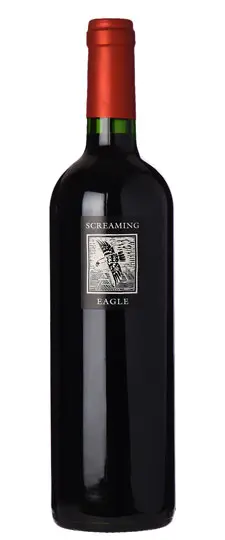 2013 Screaming Eagle Napa Valley Cabernet Sauvignon