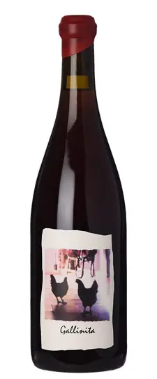 2014 Sine Qua Non "Gallinita" Central Coast Rosé